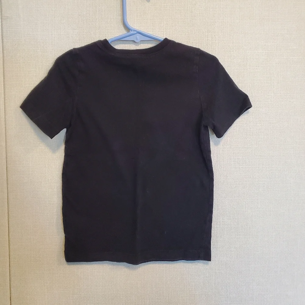 RUN DMC shirt. Size‎ 4T. Very gently worn.